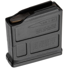 Карабин Ruger American® Rifle Hunter кал. 308 Win Black фото 7