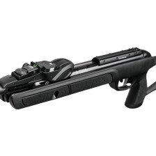 Пневматическая винтовка Gamo Roadster IGT 10X Gen2 фото 6
