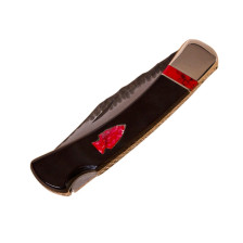 Нож Buck Folding Hunter Jasper Arrow фото 2