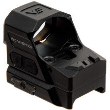Приціл коліматорний Vector Optics Frenzy-X 1x19x28 GenII 3MOA (SCRD-64) фото 3