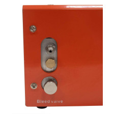 Компресор високого тиску ZBROIA Portair S PCP 300 Bar (12v/110v/220v) з автовідключенням фото 3
