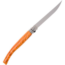 Нож Opinel Effile №12 олива фото 2