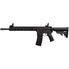 Карабин Tippmann Arms M4-22 ELITE-L кал. 22 LR фото 5