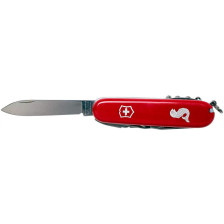 Ніж Victorinox Angler Red (1.3653.72) фото 4