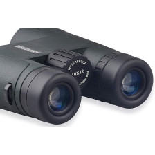 Бинокль Discovery Optics 10x42 фото 4