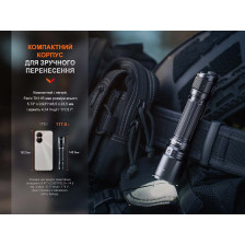 Ліхтар ручний Fenix TK11R фото 9