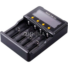Зарядное устройство Fenix ARE-C2 фото 3