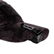 Ліхтар Nitecore TUP (серый) фото 6