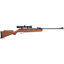 Пневматична гвинтівка Crosman Vantage NP + Приціл 4x32 фото 3