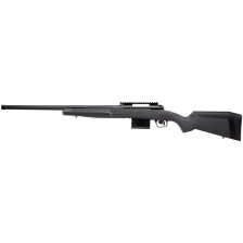 Карабин Savage 110 Tactical 24" кал. 308 Win фото 3
