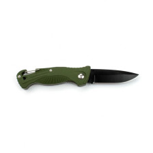 Нож Ganzo G611GR Зеленый фото 3