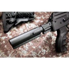Труба приклада FAB Defense SBT-K47 для АК-47 с компенсатором отдачи фото 2