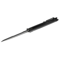 Ніж Mr. Blade Pike Black фото 4