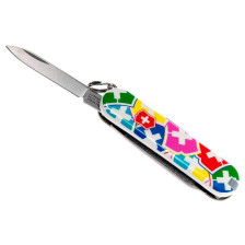 Ніж Victorinox Classic SD VX Colors (0.6223.841) фото 4