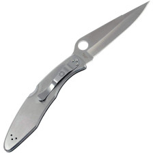 Ніж Spyderco Police (C07P) фото 7
