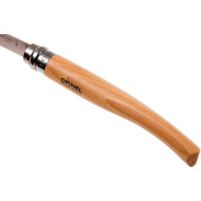 Нож Opinel Effile №12 бук фото 6
