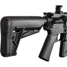 Карабин Kriss Vector DMK22C LVOA Black кал. 22 LR фото 3