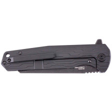 Нож SKIF Nomad Limited Edition Black фото 4