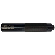 Глушник Steel Gen II кал. 5,45. Різьба 14х1L фото 2