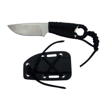 Шейный нож Izula Rowen фото 4