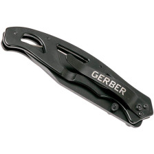 Нож Gerber Paraframe II Tanto (31-001734) фото 4