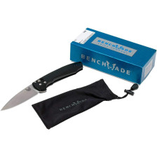 Нож Benchmade Arcane (490) фото 10