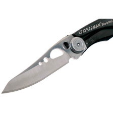 Нож Leatherman Skeletool KB Black (832385) фото 3