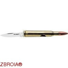 Нож Boker Magnum Bullet knife 30-06 фото 3