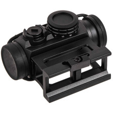Прицел коллиматорный Vector Optics Maverick 1x22 S-MIL 3МОА (SCRD-41) фото 3