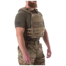 Плитоноска 5.11 Tactical TacTec™ Plate Carrier (Розмір - універсальний, Колір - Multicam) фото 4