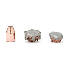 Патрон Hornady American Whitetail кал. 12/76 пуля InterLock, масса 21.06 гр/325 гран фото 3