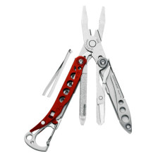 Мультитул Leatherman Jam & Style PS Red (831864) фото 4