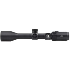 Прицел Discovery Optics VT-R 3-9x40 IRAC (25.4 мм, подсветка) фото 7