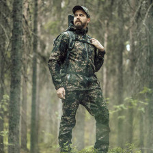 Куртка Alaska Extreme Lite III Ms Jacket (розмір - XL, BlindTech invisible) фото 3