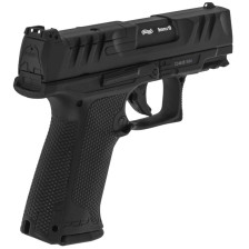 Пневматичний пістолет Umarex  Walther PDP F-Series 3.5" BLK фото 4