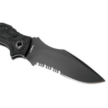 Ніж Pohl Force Bravo One Survival фото 8