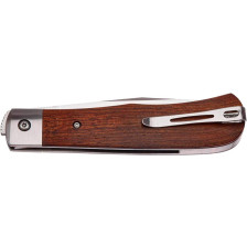 Ніж Boker Plus Bonfire Bubinga фото 4