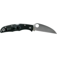 Ніж Spyderco Endura 4 Wharncliffe (C10FPWCBK) фото 3