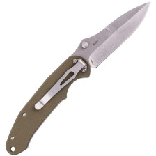 Нож SKIF Mouse Olive фото 2