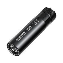 Фонарь Nitecore LR12 фото 2