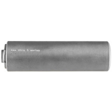 Глушитель Ase Utra SL7 кал. 30. Резьба M15x1 фото 2