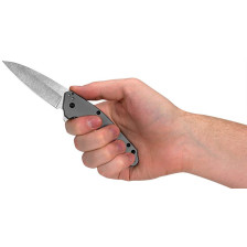 Нож Kershaw Dividend Aluminium фото 3