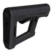 Приклад Magpul MOE PR Carbine Stock Mil-Spec (черный) фото 4