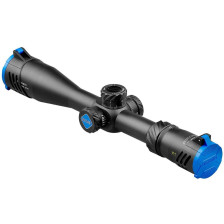 Прицел Discovery Optics VT-T 4.5-18x44 SFVF (30 мм, без подсветки) фото 3