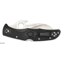 Нож Spyderco Matriarch 2 (C12SBK2W) фото 2