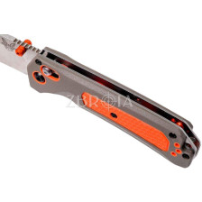Нож Benchmade Grizzly Ridge фото 7