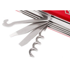 Ніж Victorinox Handyman Red (1.3773) фото 3