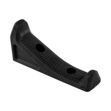 Передняя рукоятка-упор Magpul AFG на M-LOK (полимер) черная фото 3