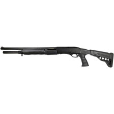 Рушниця Core LZR-P0001 Folding Grip "Народний дробовик" кал. 12/76 фото 5