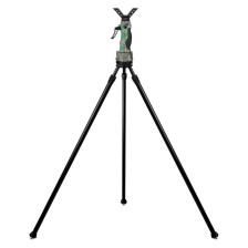 Трипод для стрельбы Fiery Deer Tripod Trigger stick Gen5 (90-165 см) фото 3